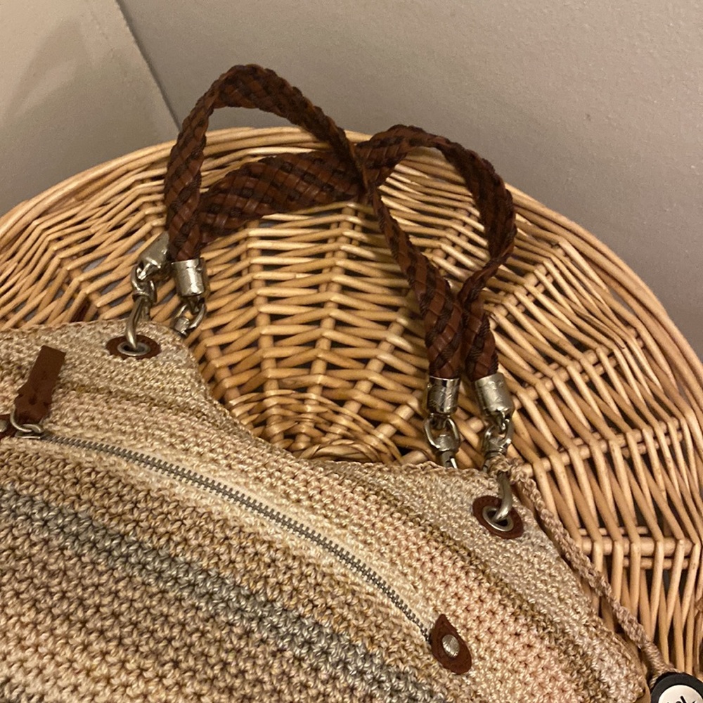 The Sak Raffi bag - Picture 9 of 10
